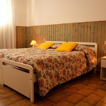 Residenze Etruria Aparthotel San Vincenzo Luaran gambar