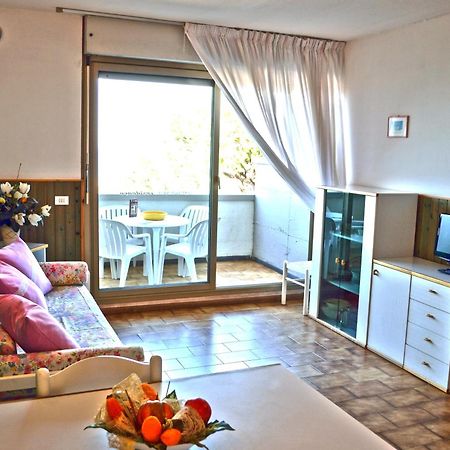 Residenze Etruria Aparthotel San Vincenzo Luaran gambar
