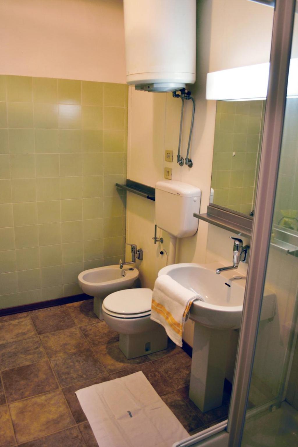 Residenze Etruria Aparthotel San Vincenzo Luaran gambar