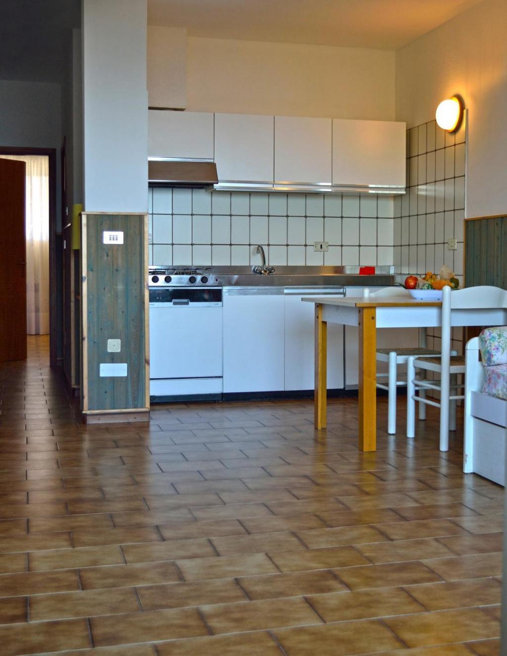Residenze Etruria Aparthotel San Vincenzo Luaran gambar