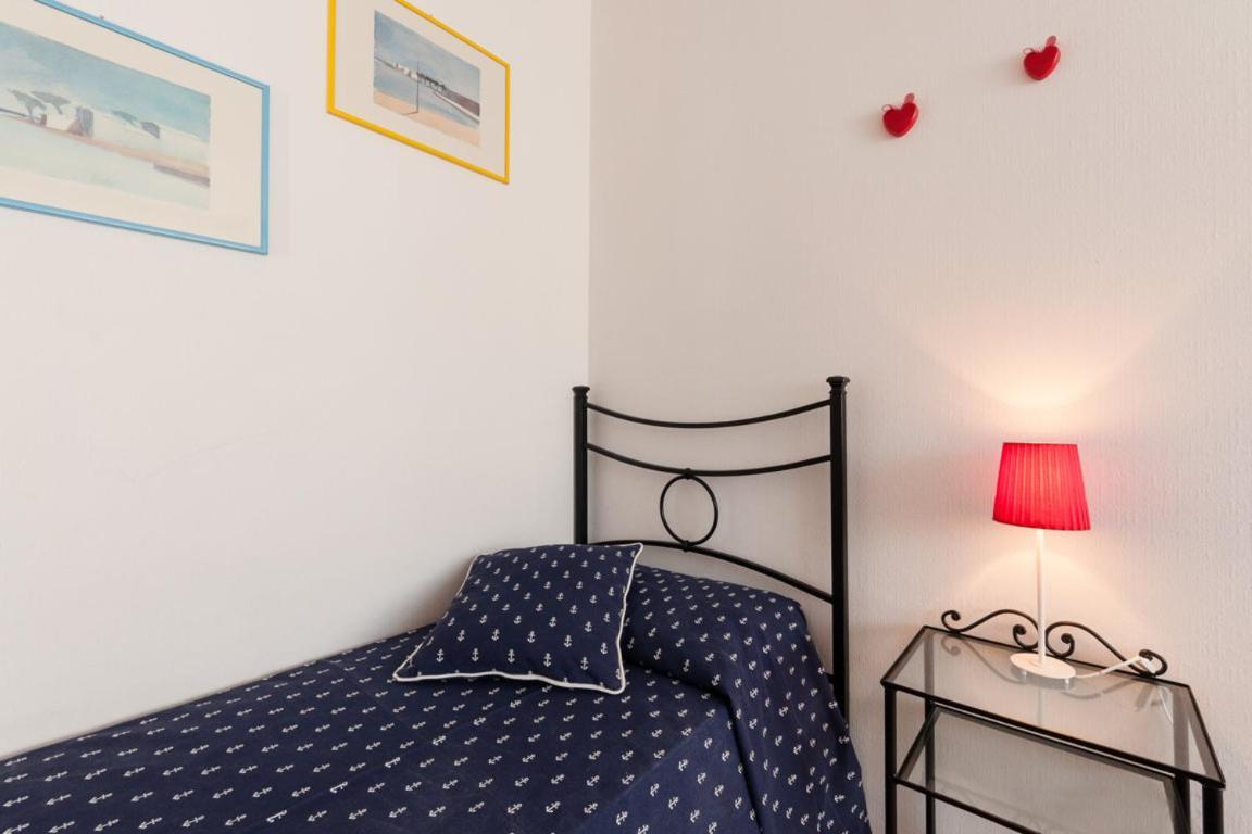 Residenze Etruria Aparthotel San Vincenzo Luaran gambar