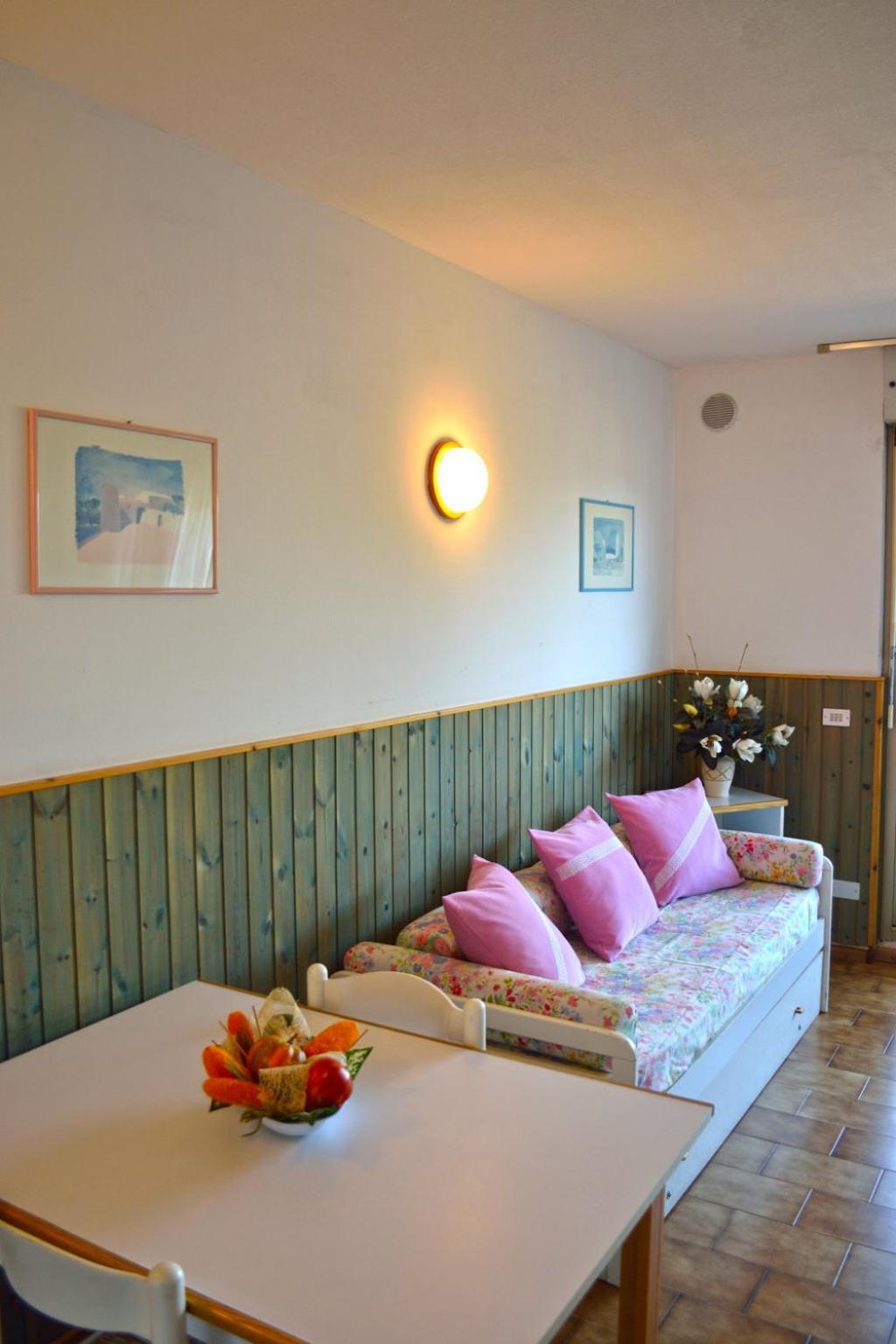 Residenze Etruria Aparthotel San Vincenzo Luaran gambar