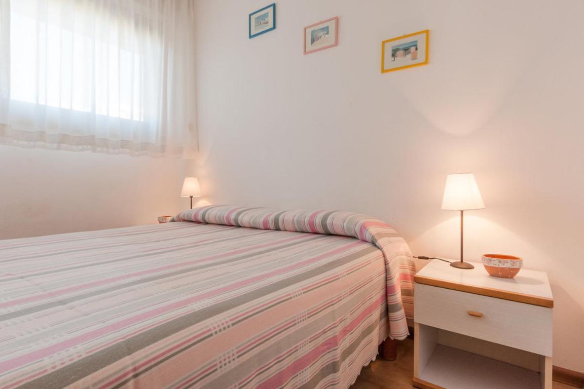 Residenze Etruria Aparthotel San Vincenzo Luaran gambar