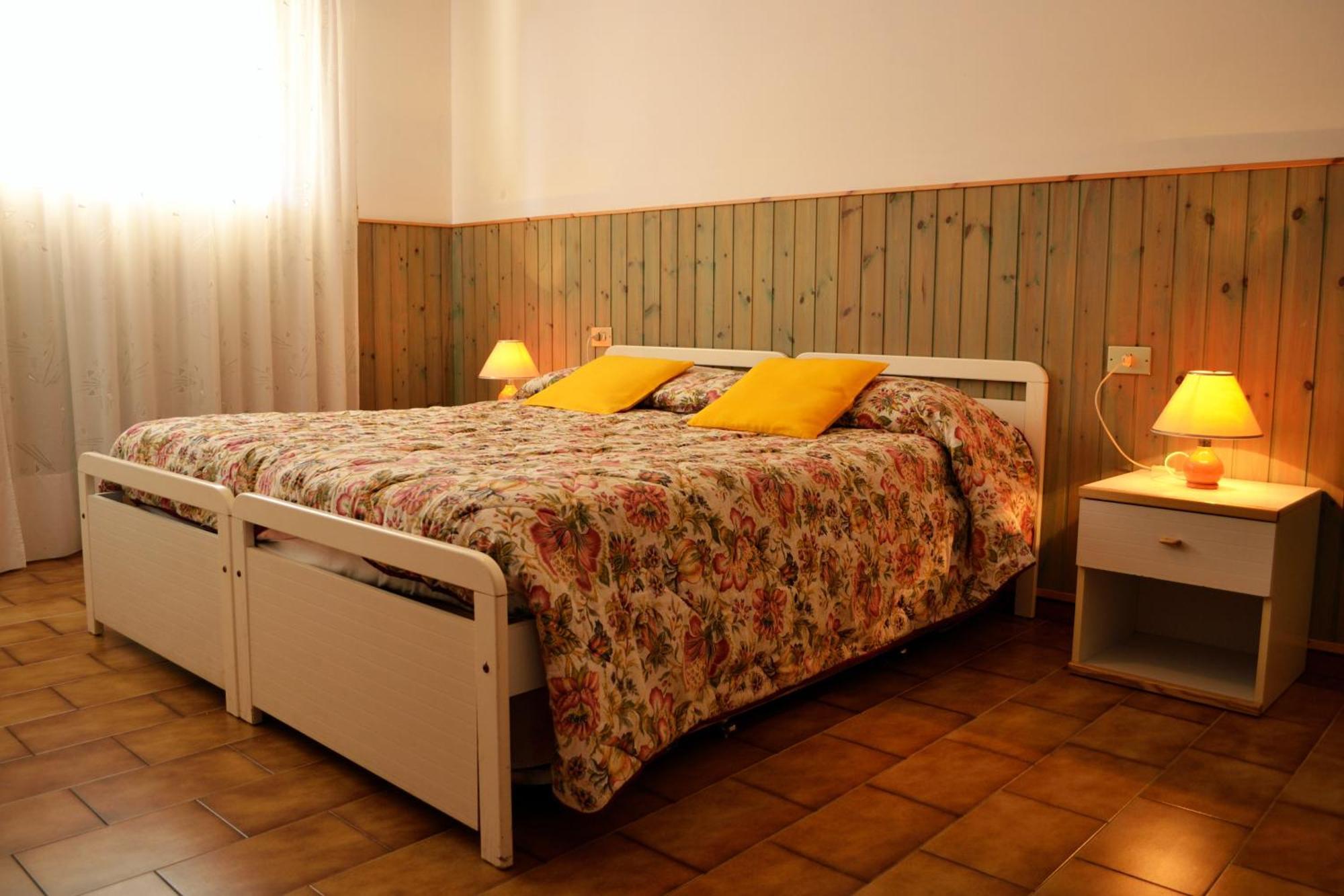 Residenze Etruria Aparthotel San Vincenzo Luaran gambar