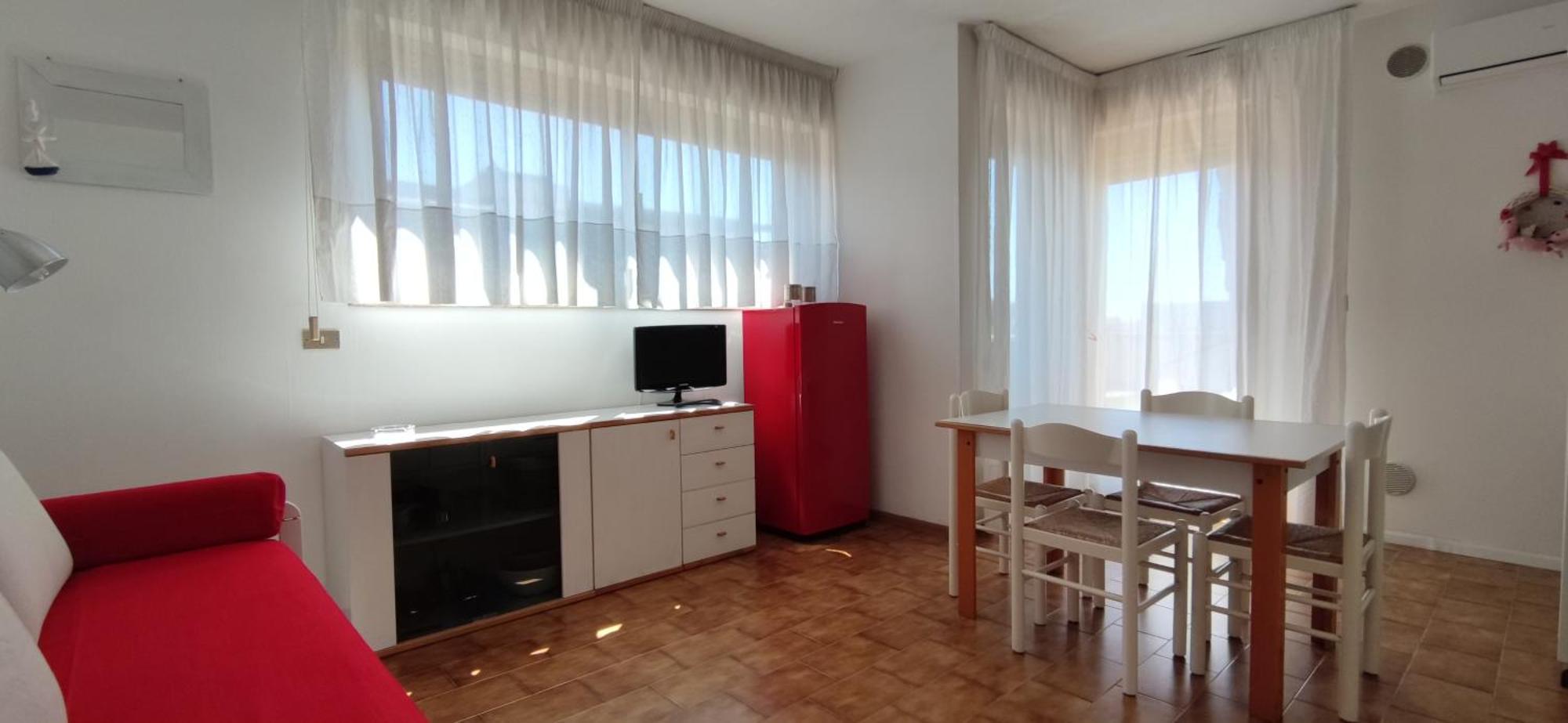 Residenze Etruria Aparthotel San Vincenzo Luaran gambar