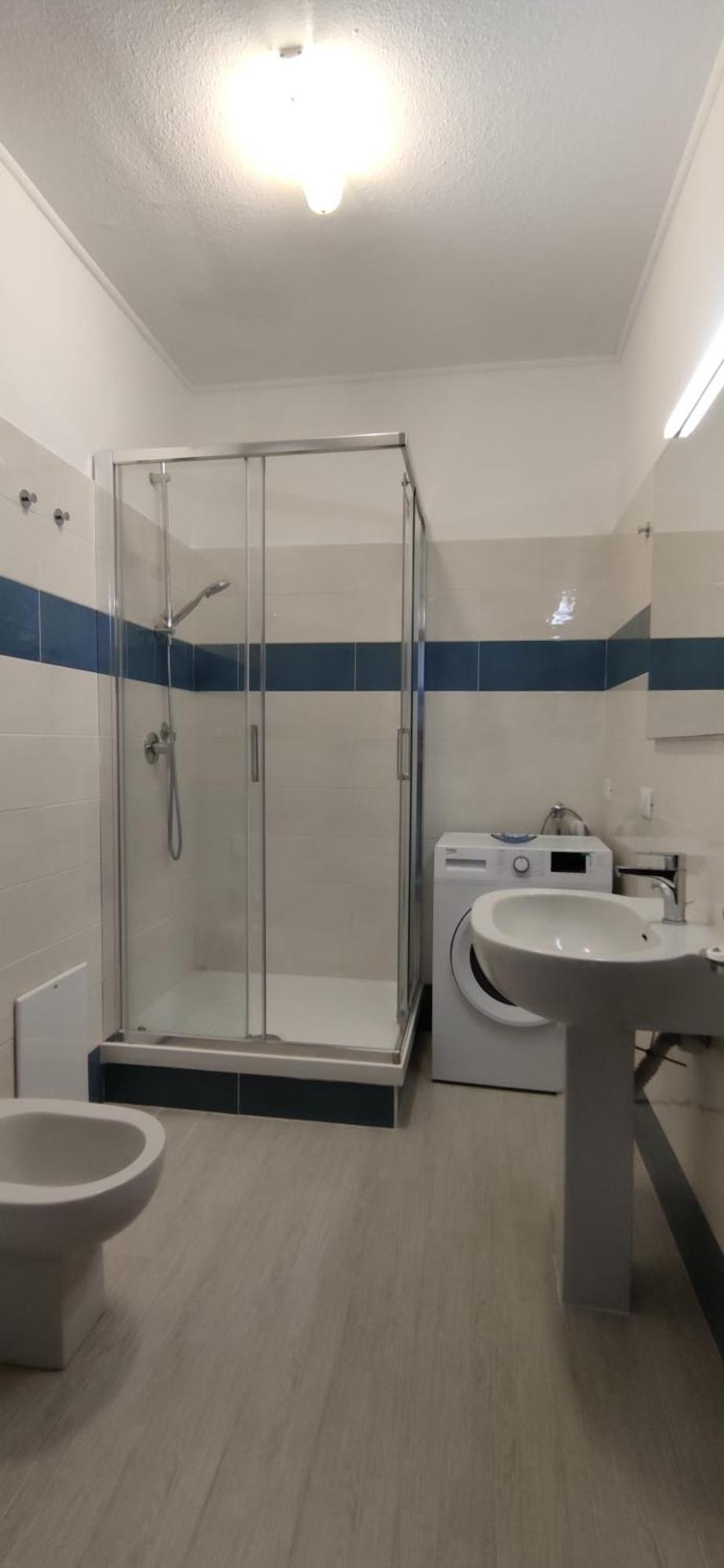 Residenze Etruria Aparthotel San Vincenzo Luaran gambar
