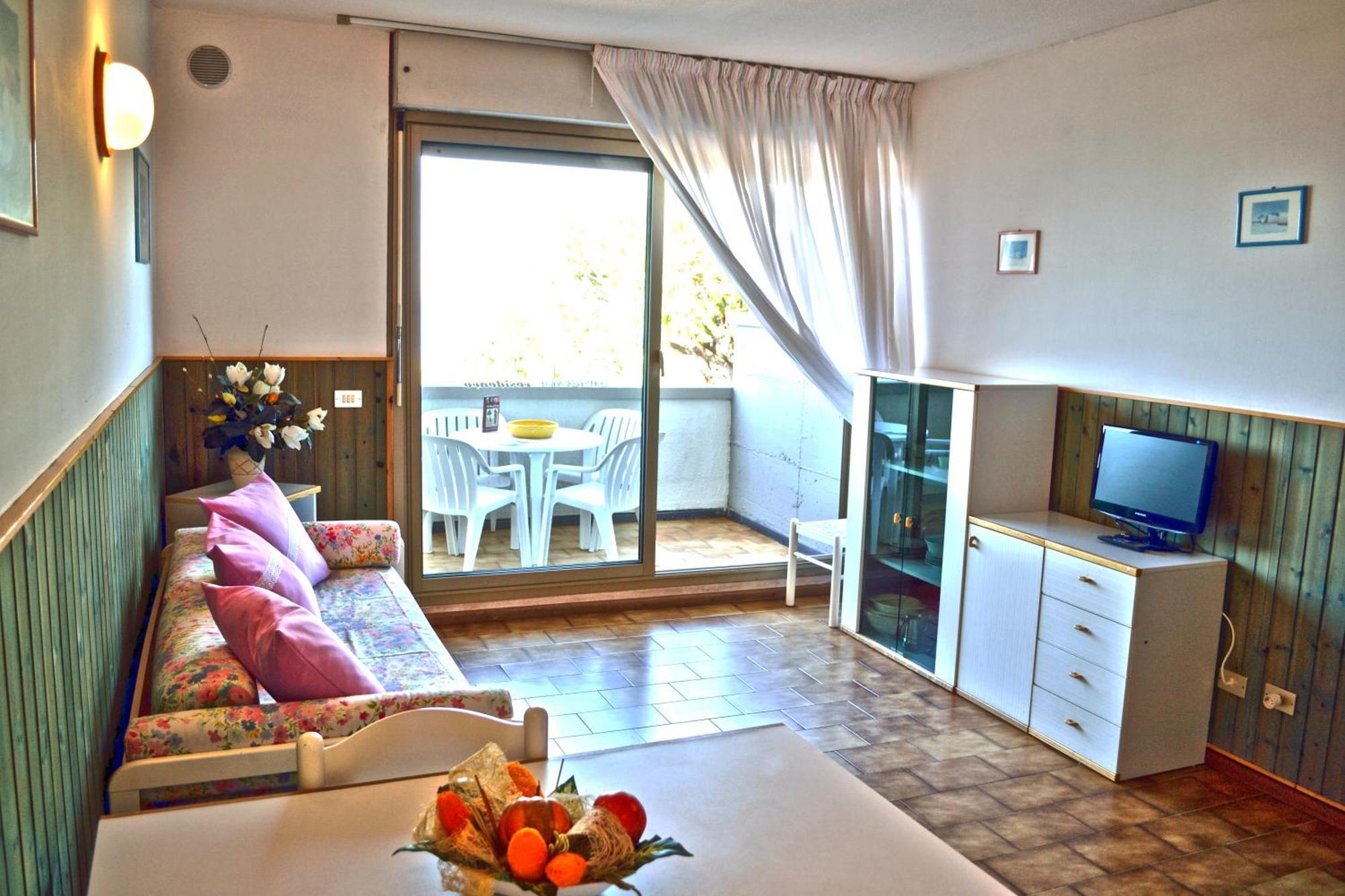 Residenze Etruria Aparthotel San Vincenzo Luaran gambar