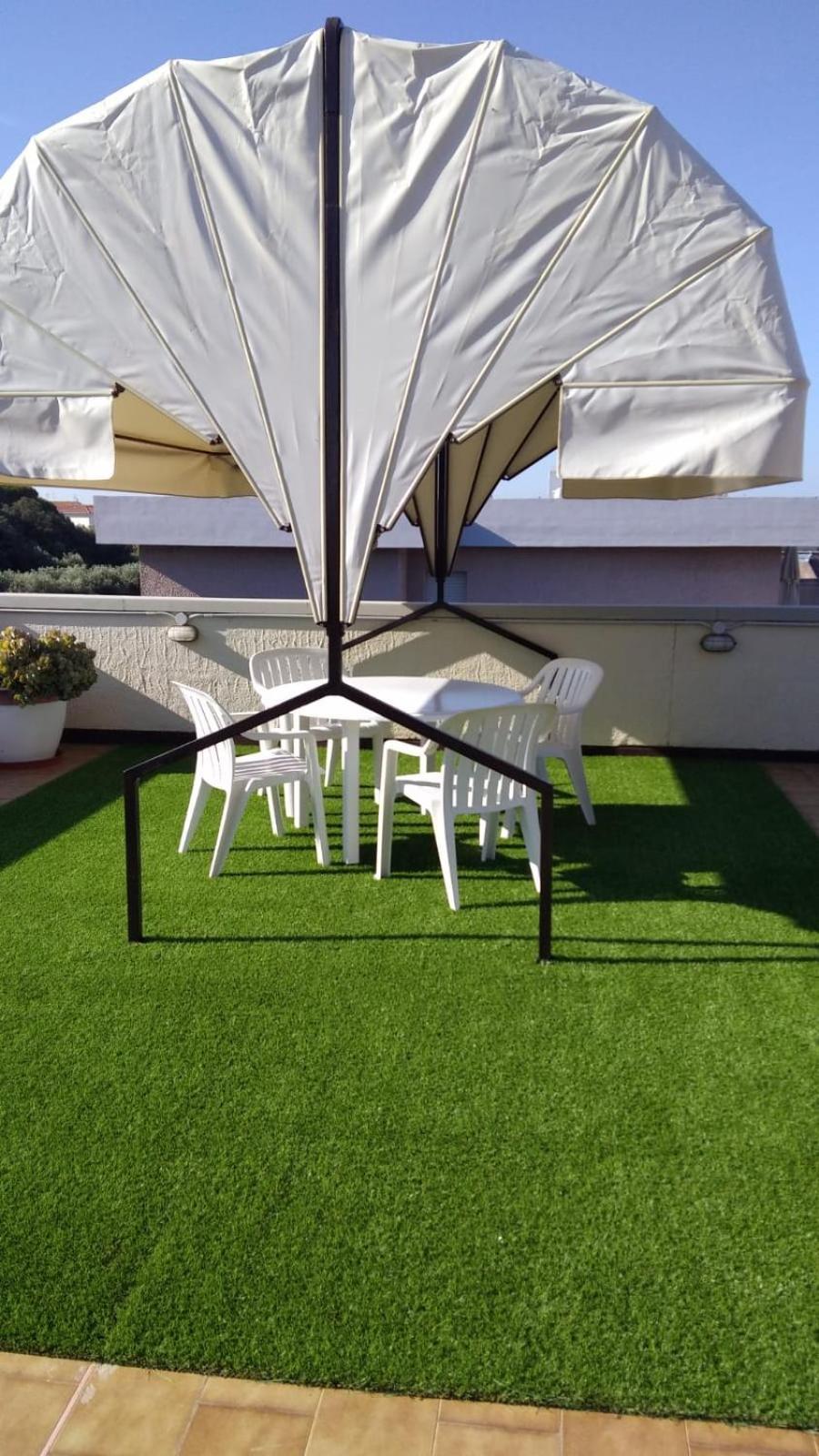 Residenze Etruria Aparthotel San Vincenzo Luaran gambar