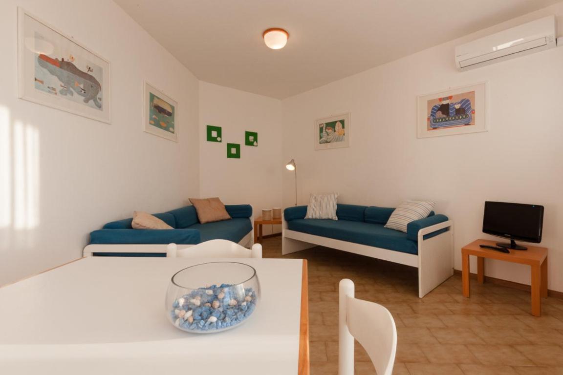 Residenze Etruria Aparthotel San Vincenzo Luaran gambar