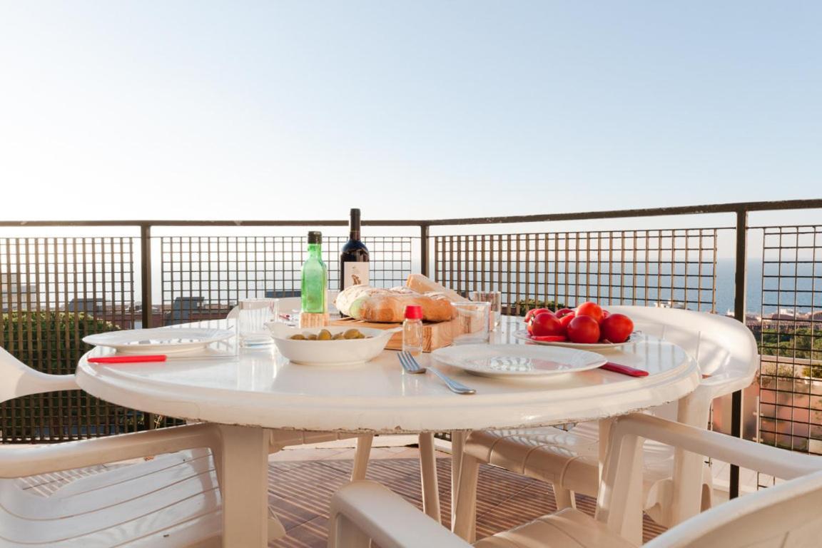 Residenze Etruria Aparthotel San Vincenzo Luaran gambar