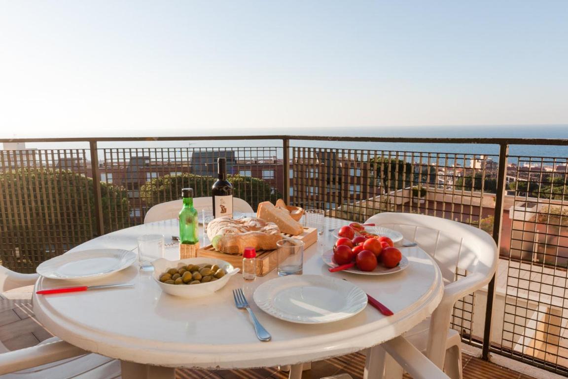 Residenze Etruria Aparthotel San Vincenzo Luaran gambar