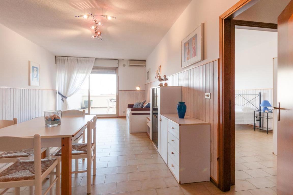 Residenze Etruria Aparthotel San Vincenzo Luaran gambar