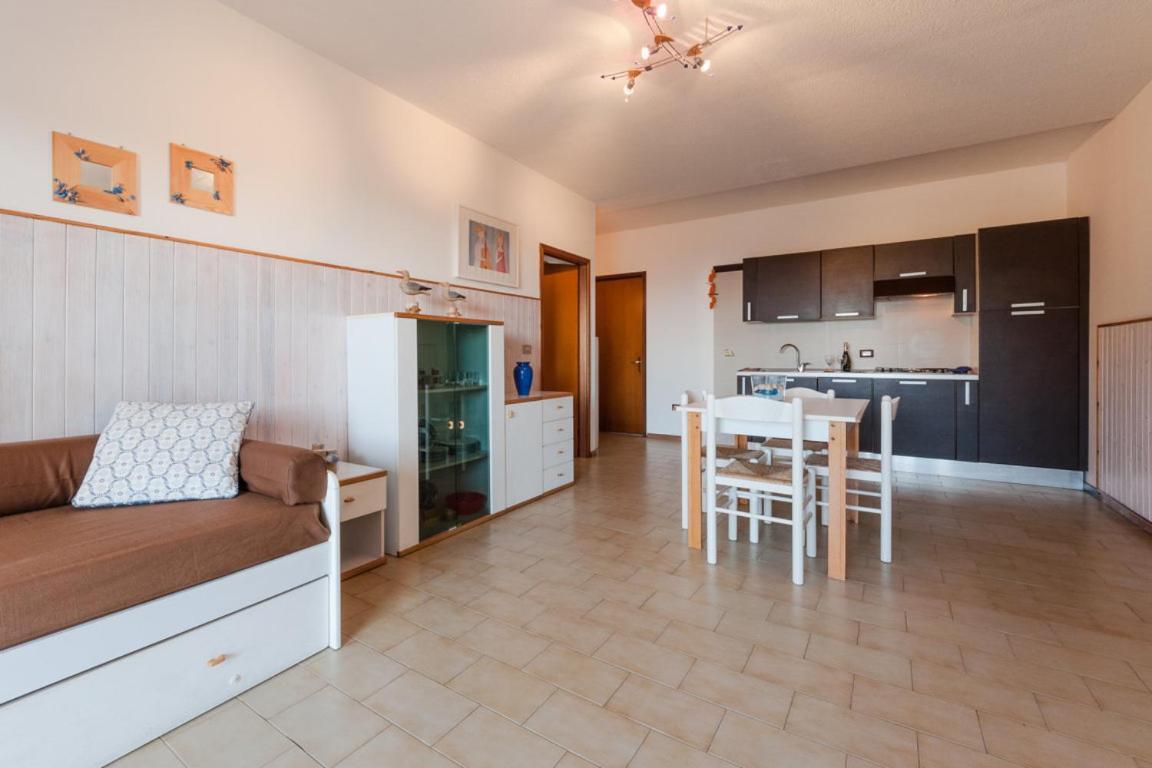 Residenze Etruria Aparthotel San Vincenzo Luaran gambar