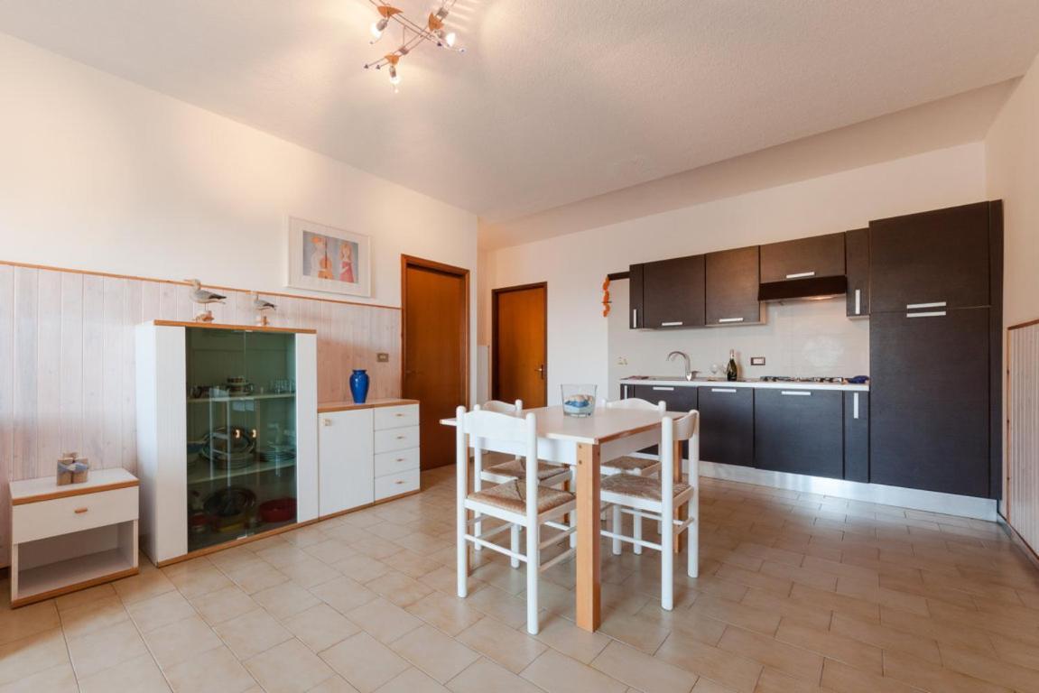 Residenze Etruria Aparthotel San Vincenzo Luaran gambar