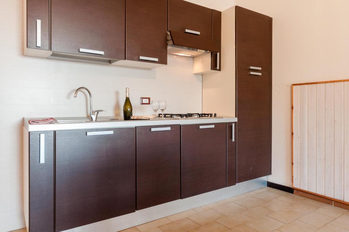 Residenze Etruria Aparthotel San Vincenzo Luaran gambar