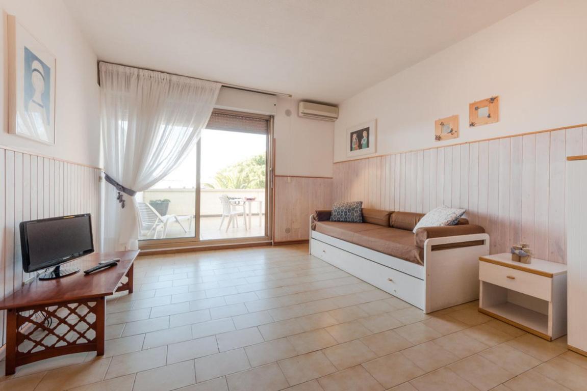 Residenze Etruria Aparthotel San Vincenzo Luaran gambar