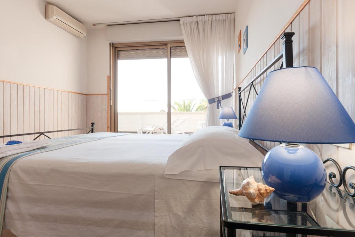 Residenze Etruria Aparthotel San Vincenzo Luaran gambar