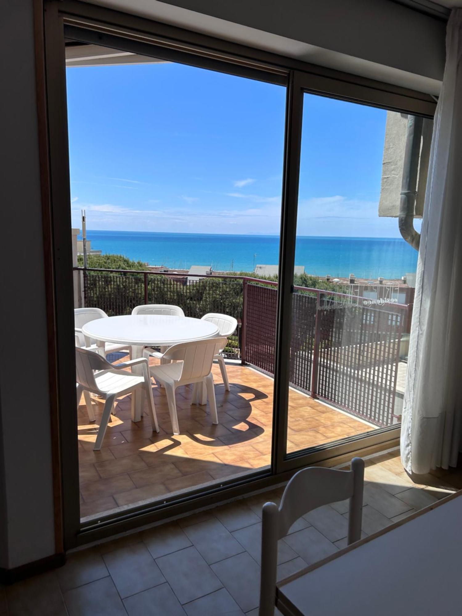Residenze Etruria Aparthotel San Vincenzo Luaran gambar
