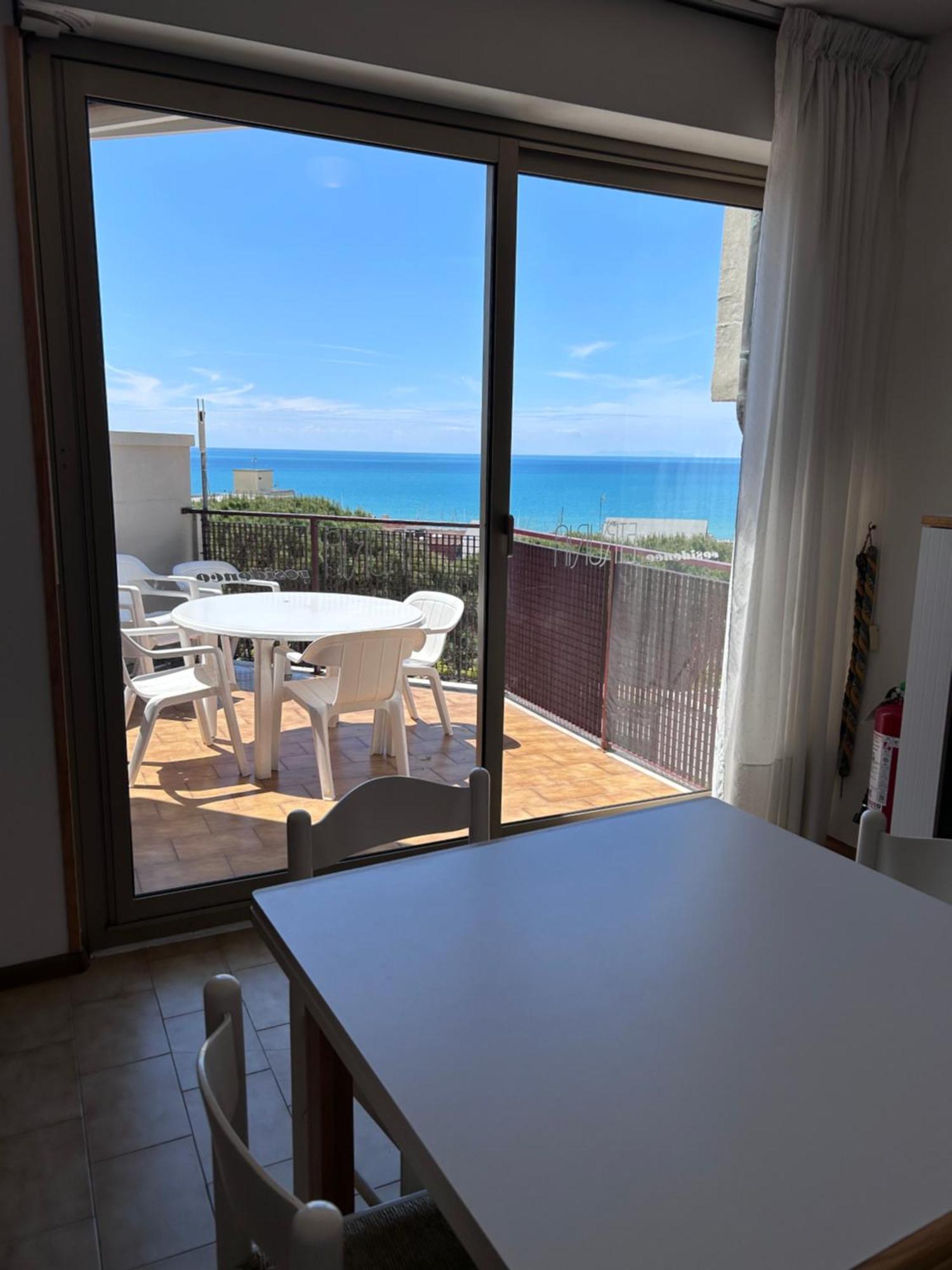 Residenze Etruria Aparthotel San Vincenzo Luaran gambar