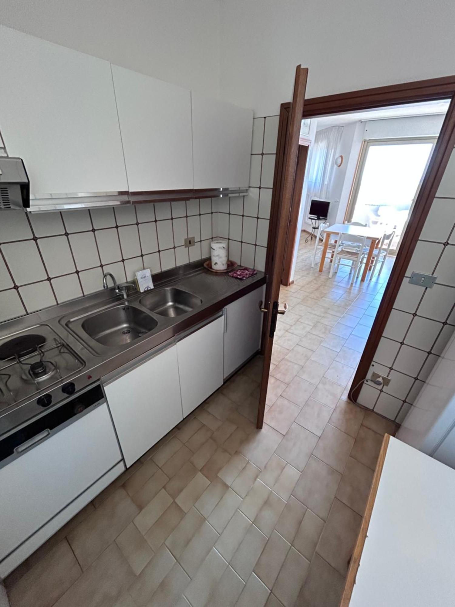 Residenze Etruria Aparthotel San Vincenzo Luaran gambar