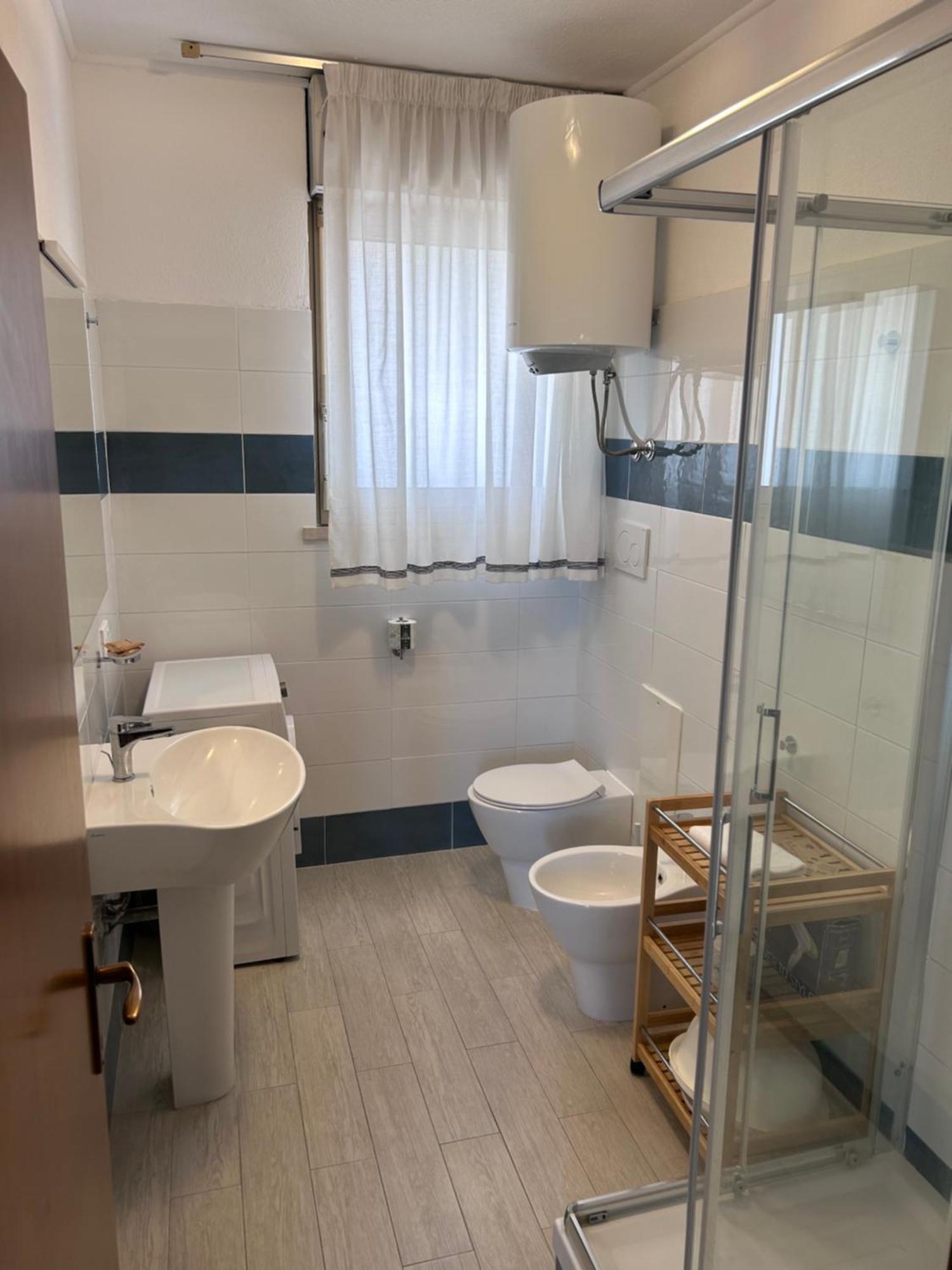 Residenze Etruria Aparthotel San Vincenzo Luaran gambar