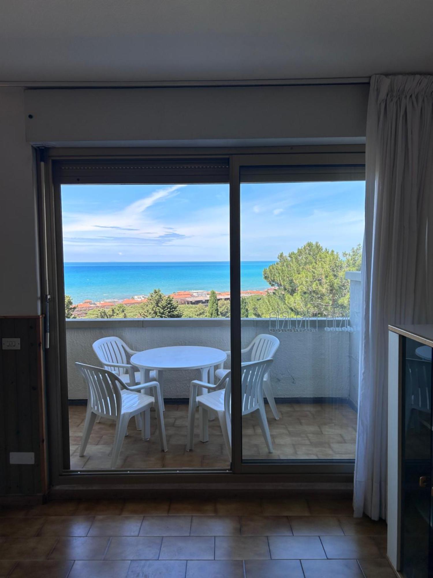 Residenze Etruria Aparthotel San Vincenzo Luaran gambar