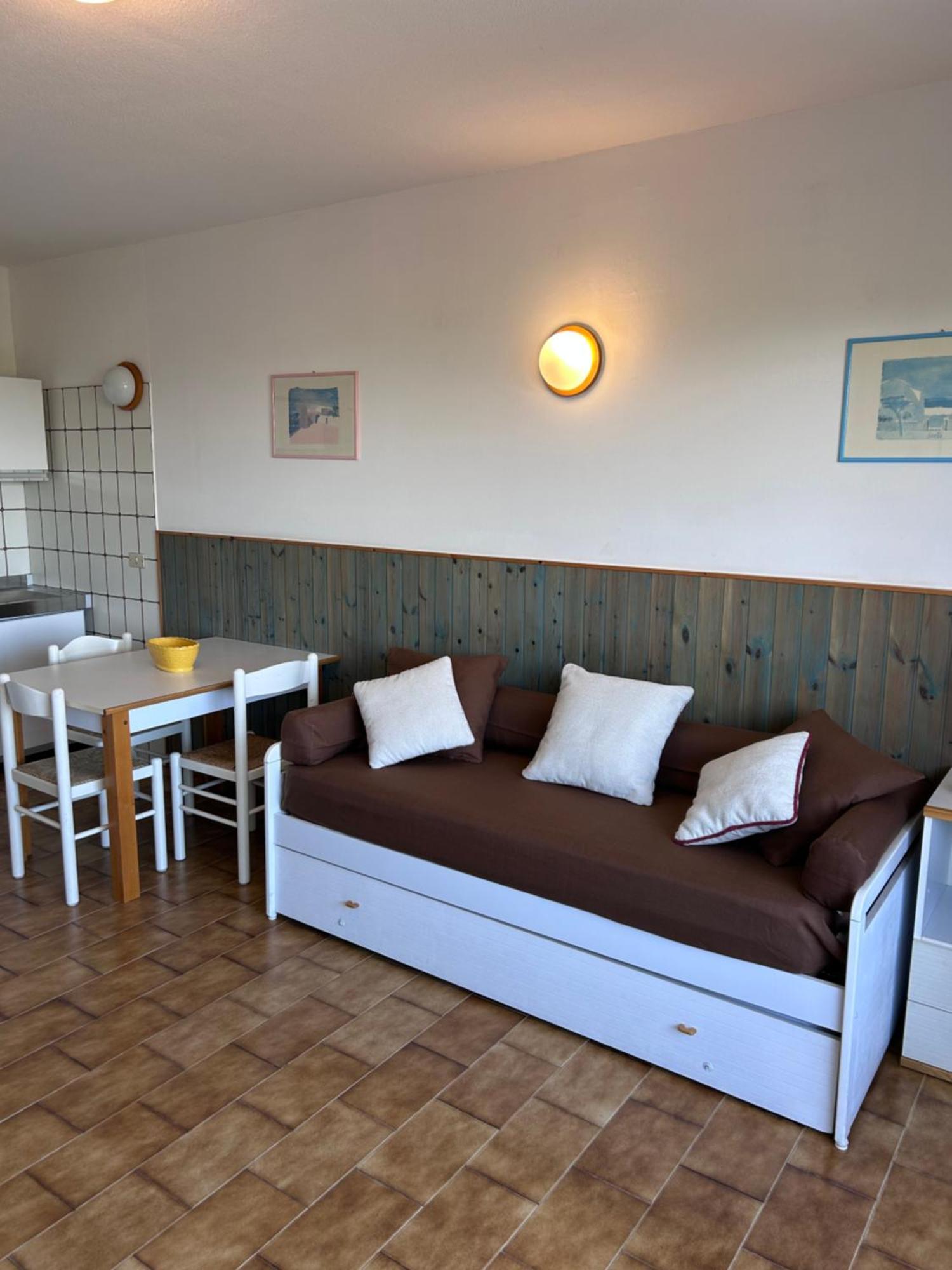 Residenze Etruria Aparthotel San Vincenzo Luaran gambar