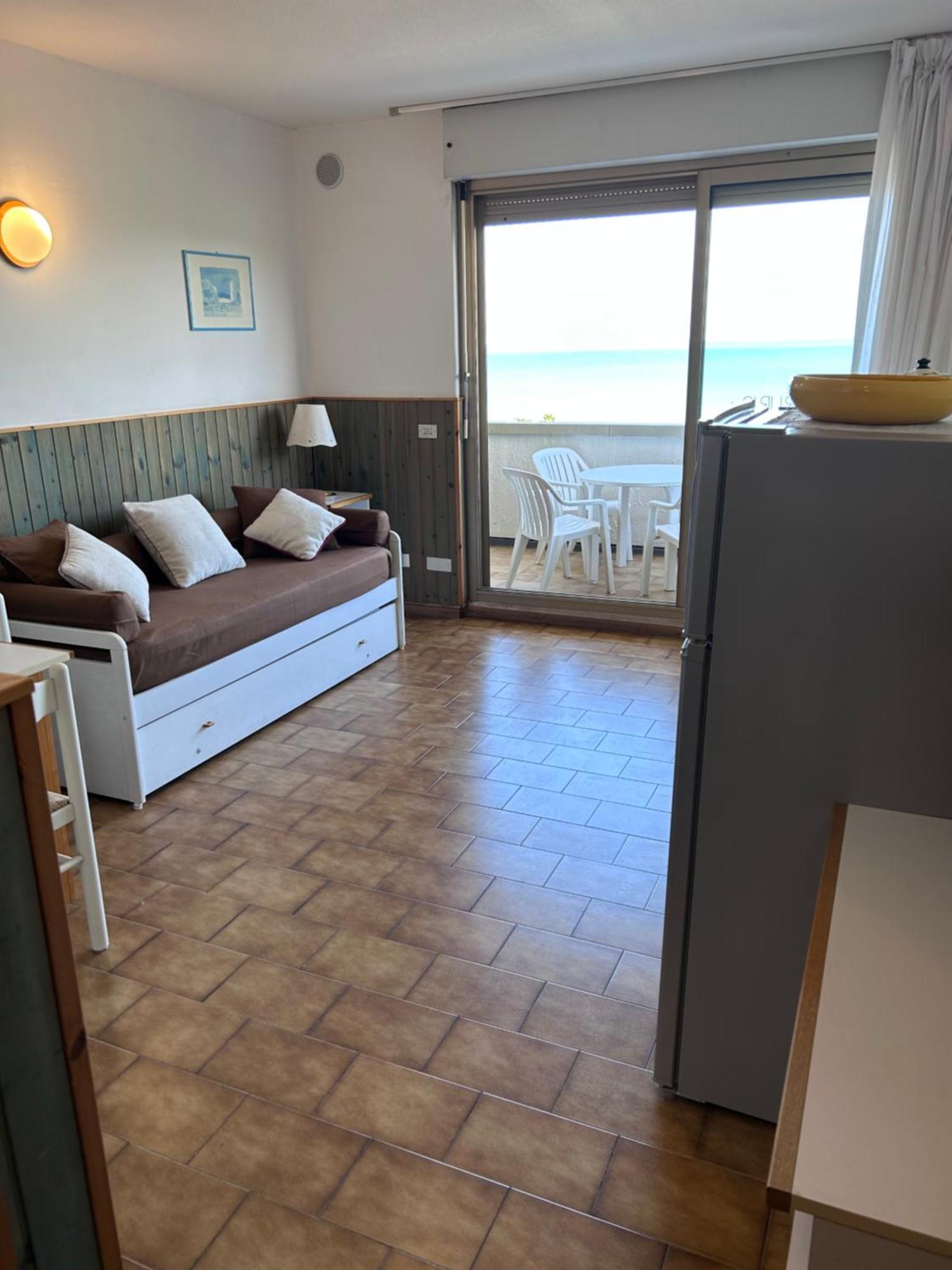 Residenze Etruria Aparthotel San Vincenzo Luaran gambar