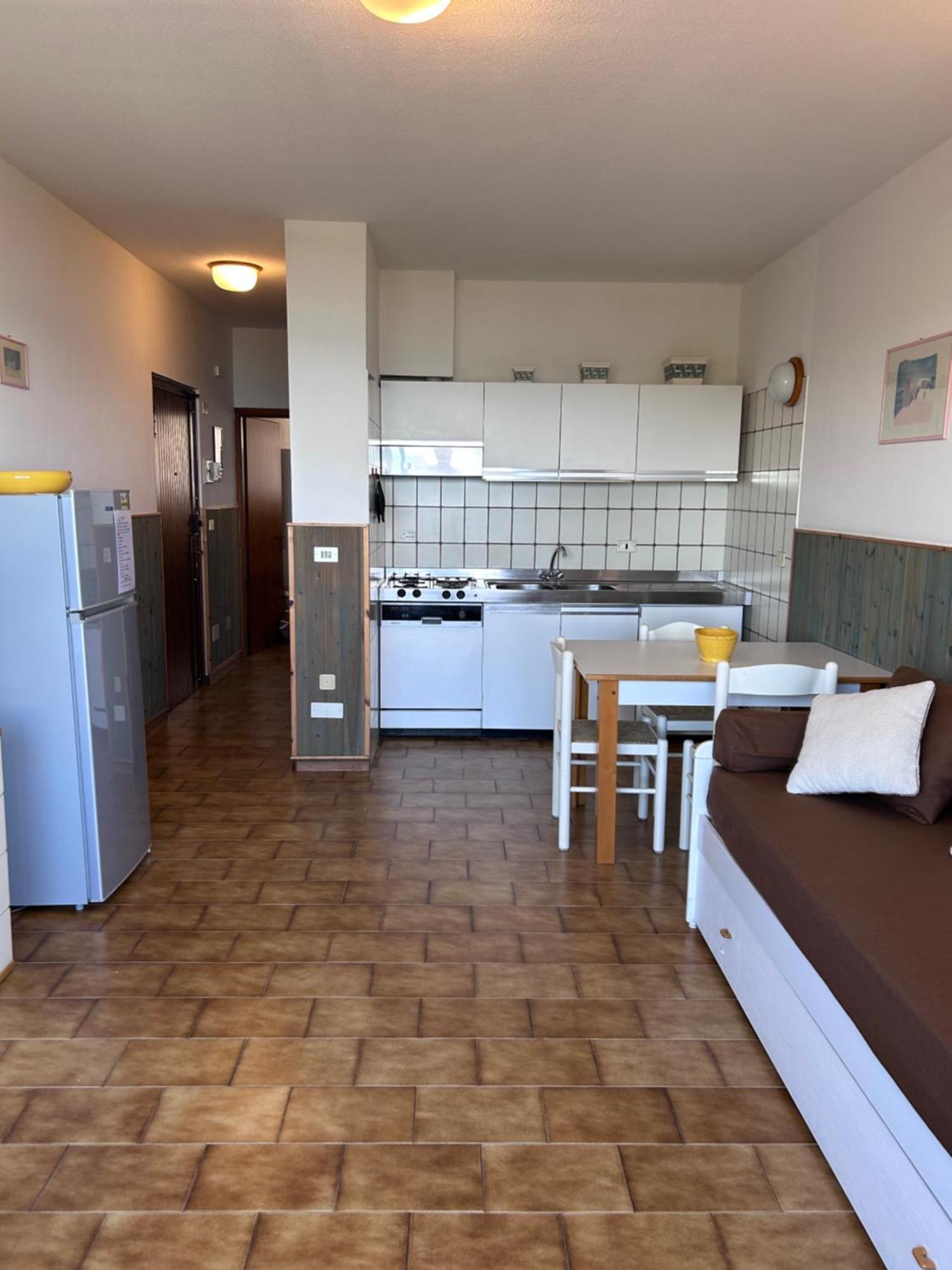Residenze Etruria Aparthotel San Vincenzo Luaran gambar