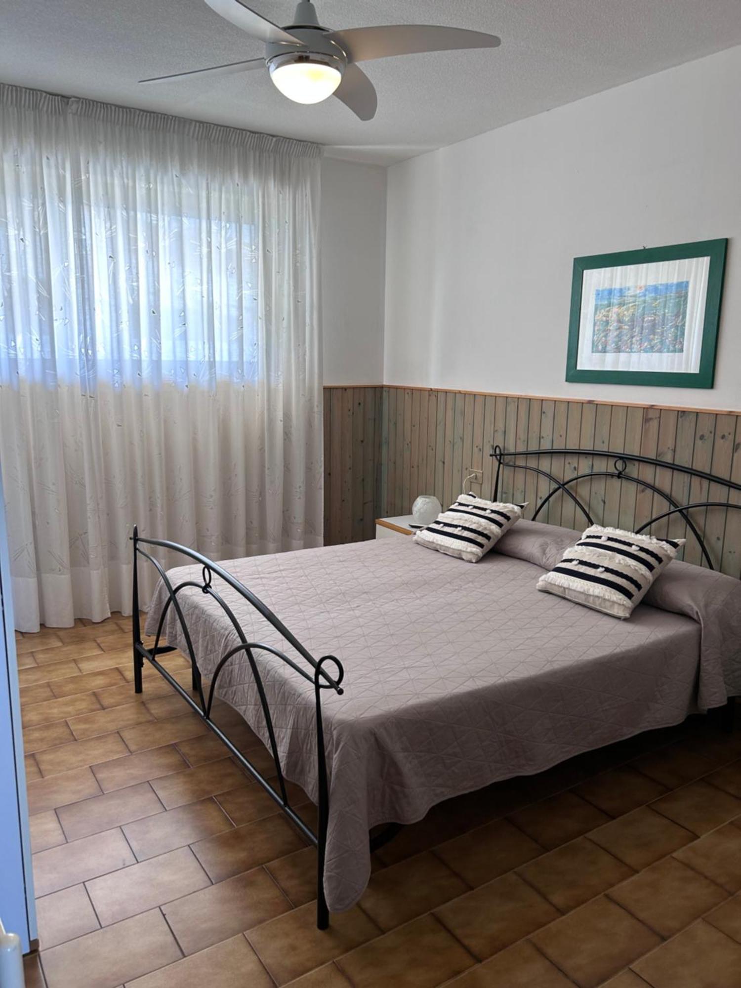 Residenze Etruria Aparthotel San Vincenzo Luaran gambar