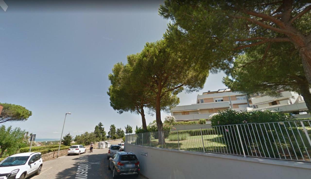 Residenze Etruria Aparthotel San Vincenzo Luaran gambar
